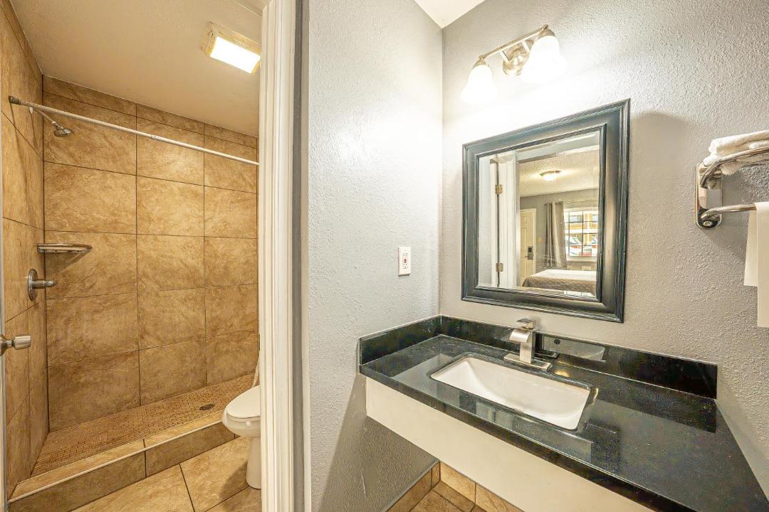 Photo of Bathroom in Santa Maria