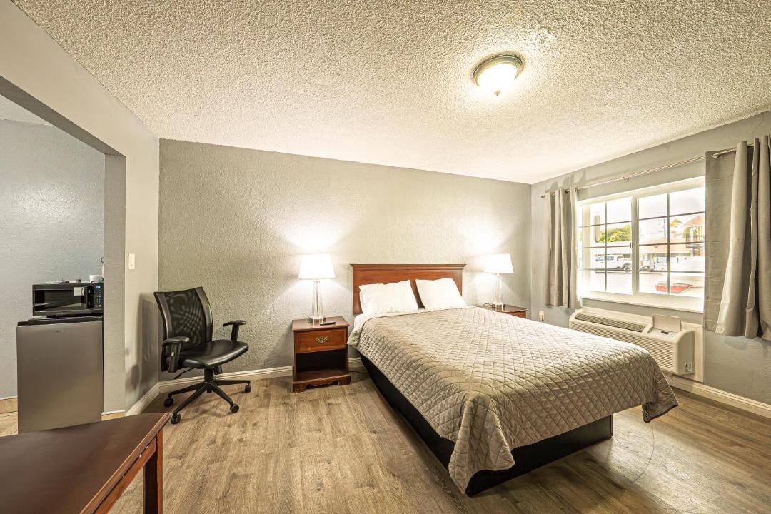 Photo of Bedroom in Santa Maria