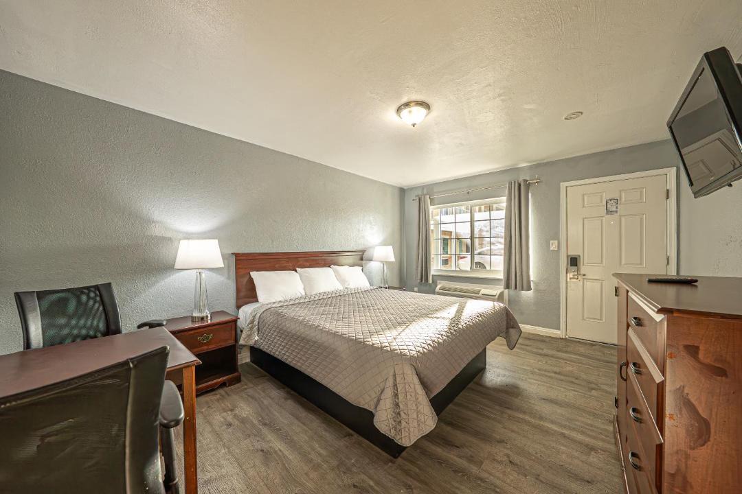 Photo of Bedroom in Santa Maria