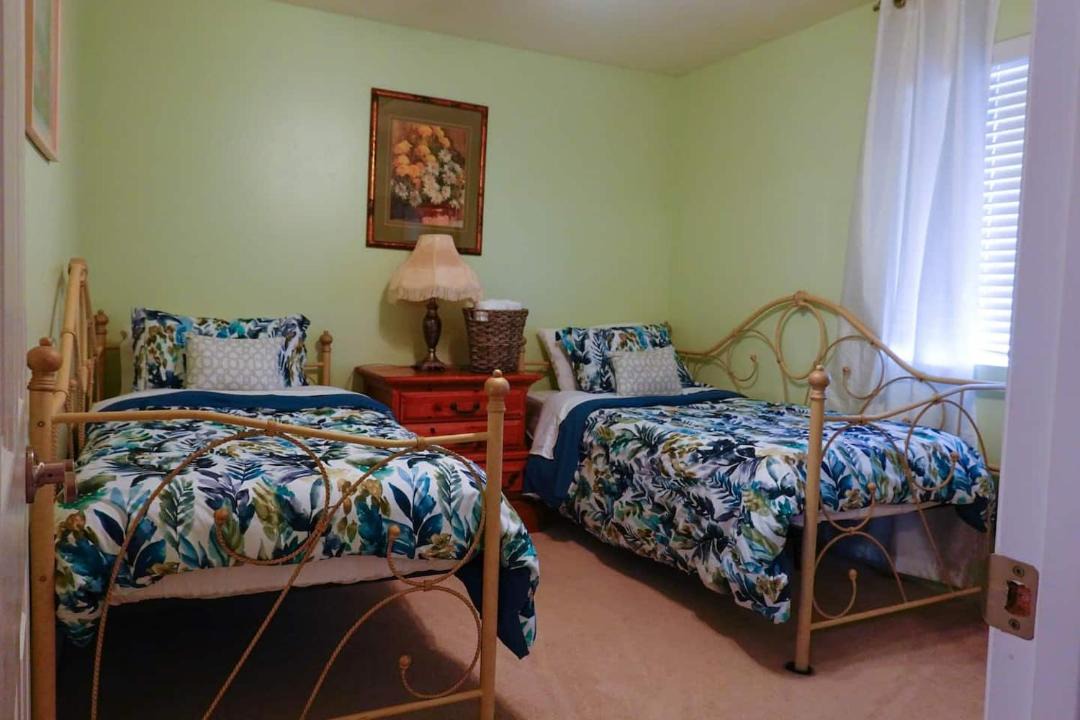 Photo of Bedroom in Joshua Tree