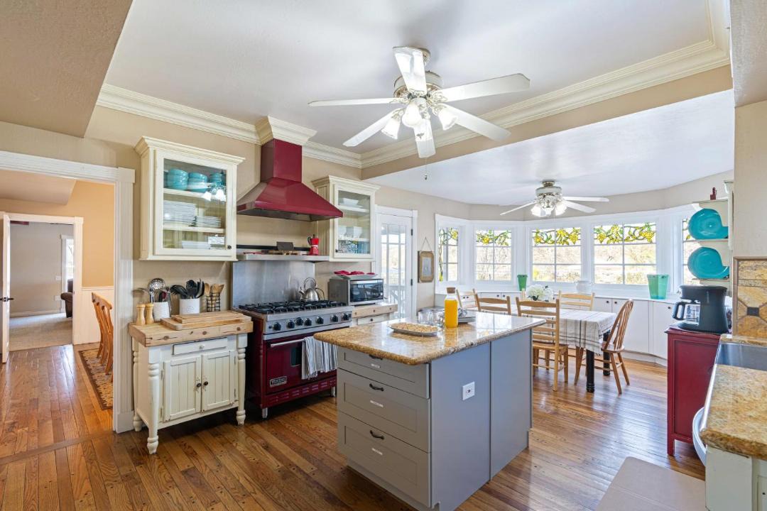 Photo of Kitchen in Paso Robles