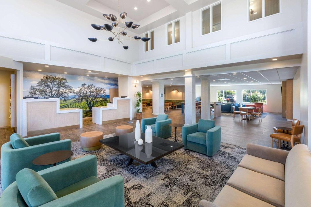 Photo of Livingroom in Paso Robles