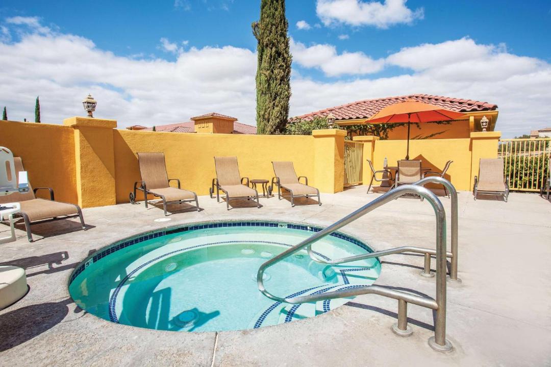 Photo of Patio Balcony in Paso Robles