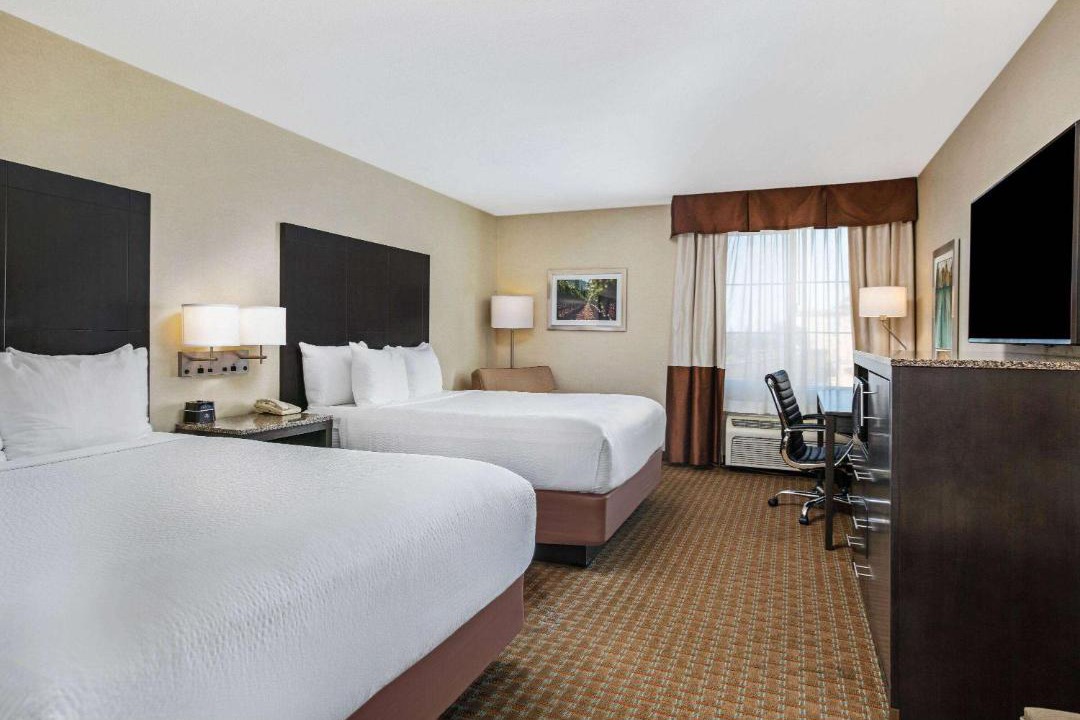 Photo of Bedroom in Paso Robles
