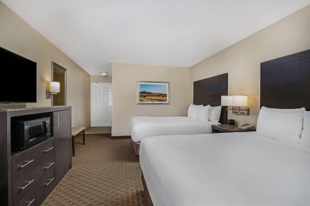 Photo of Bedroom in Paso Robles