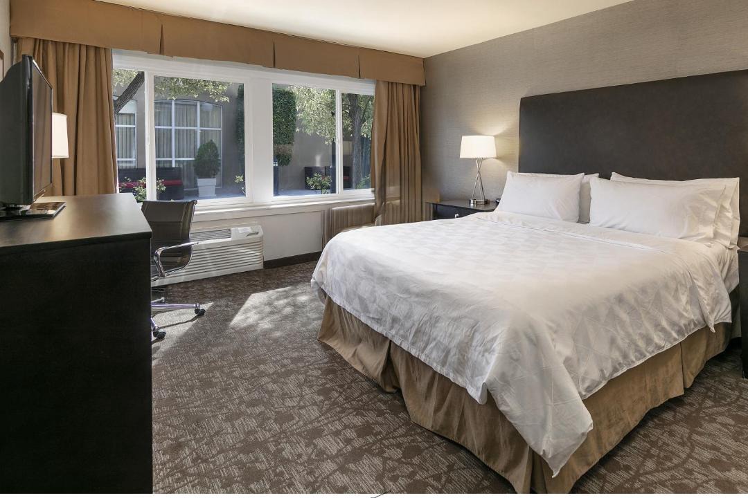 Photo of Bedroom in West Covina