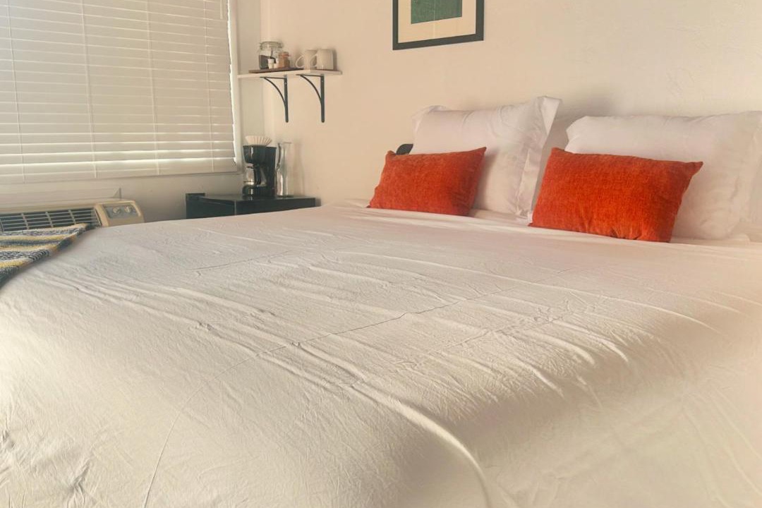 Photo of Bedroom in San Clemente