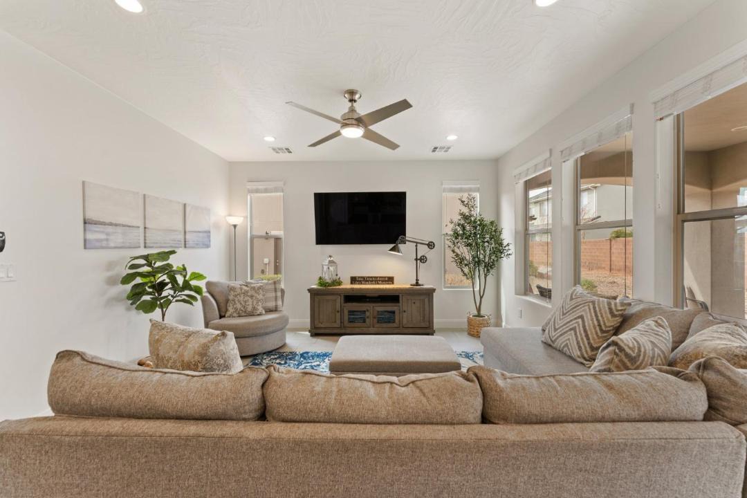 Photo of Livingroom in Sienna Hills