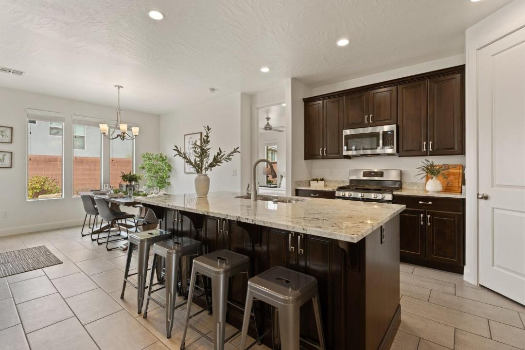 Photo of Kitchen in Sienna Hills