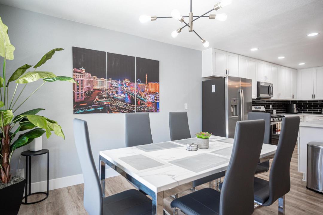 Photo of Kitchen in Summerlin