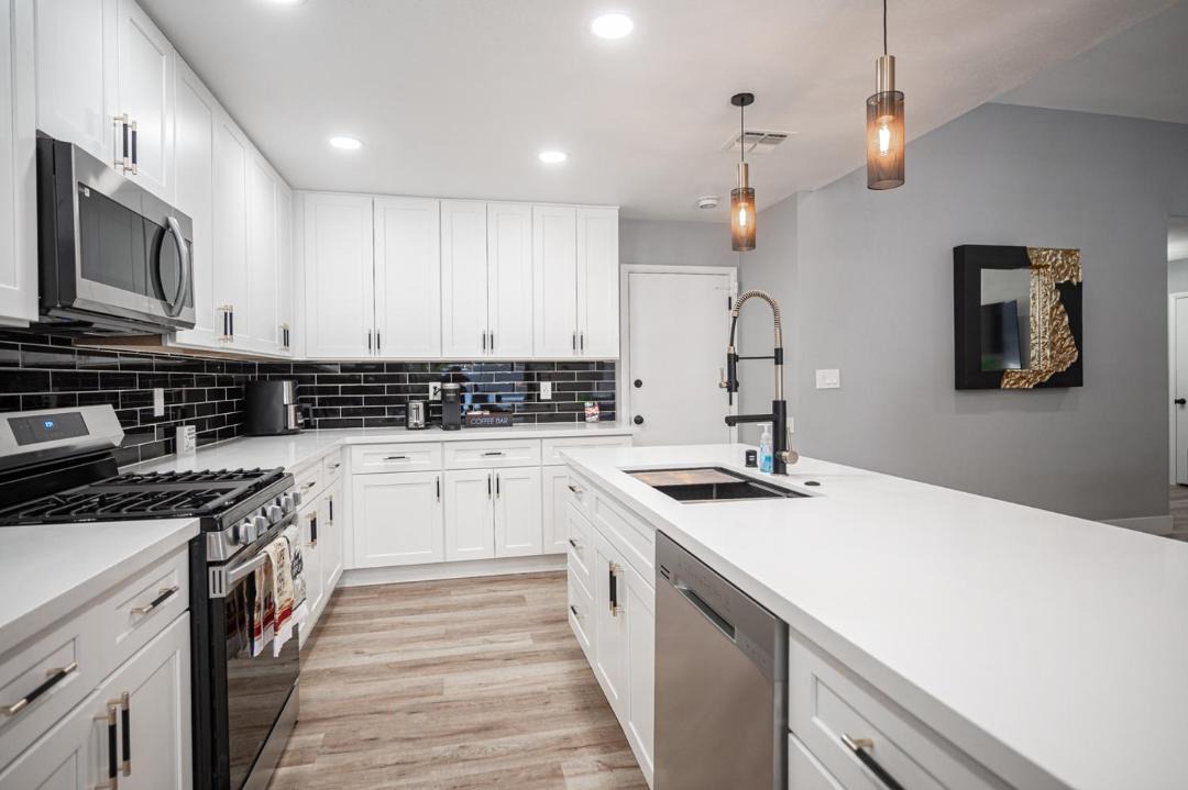 Photo of Kitchen in Summerlin
