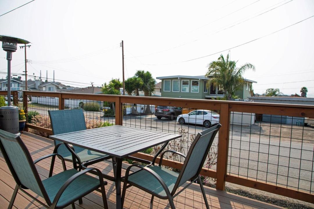 Photo of Patio Balcony in Morro Bay