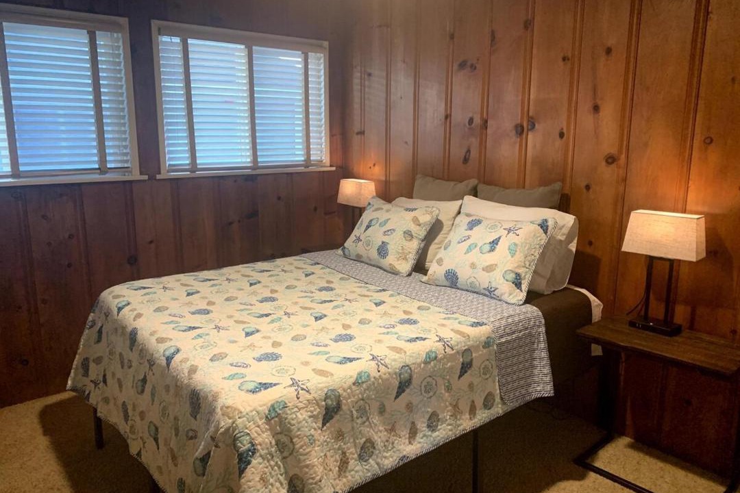 Photo of Bedroom in Morro Bay