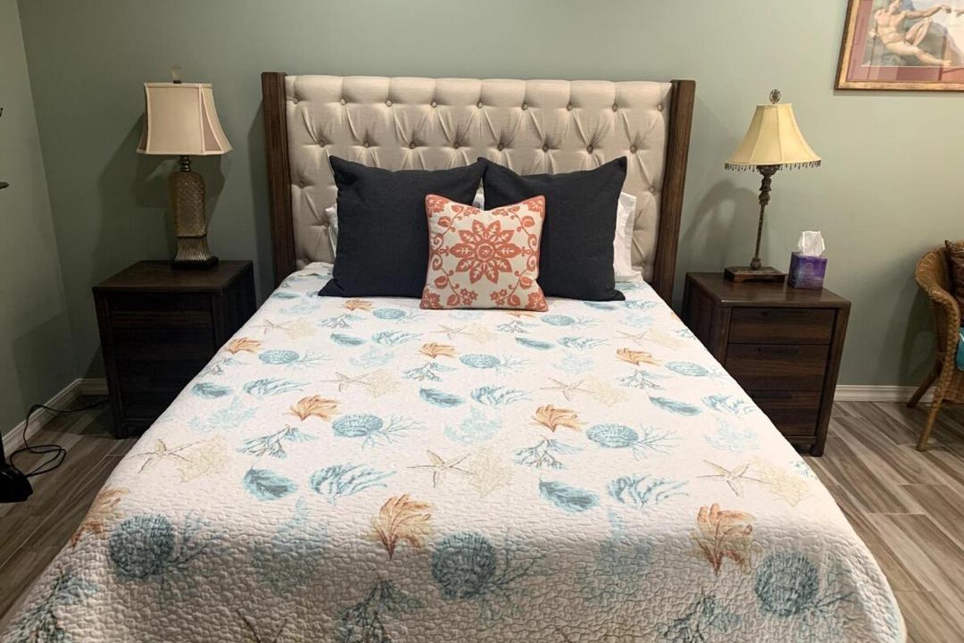 Photo of Bedroom in Morro Bay