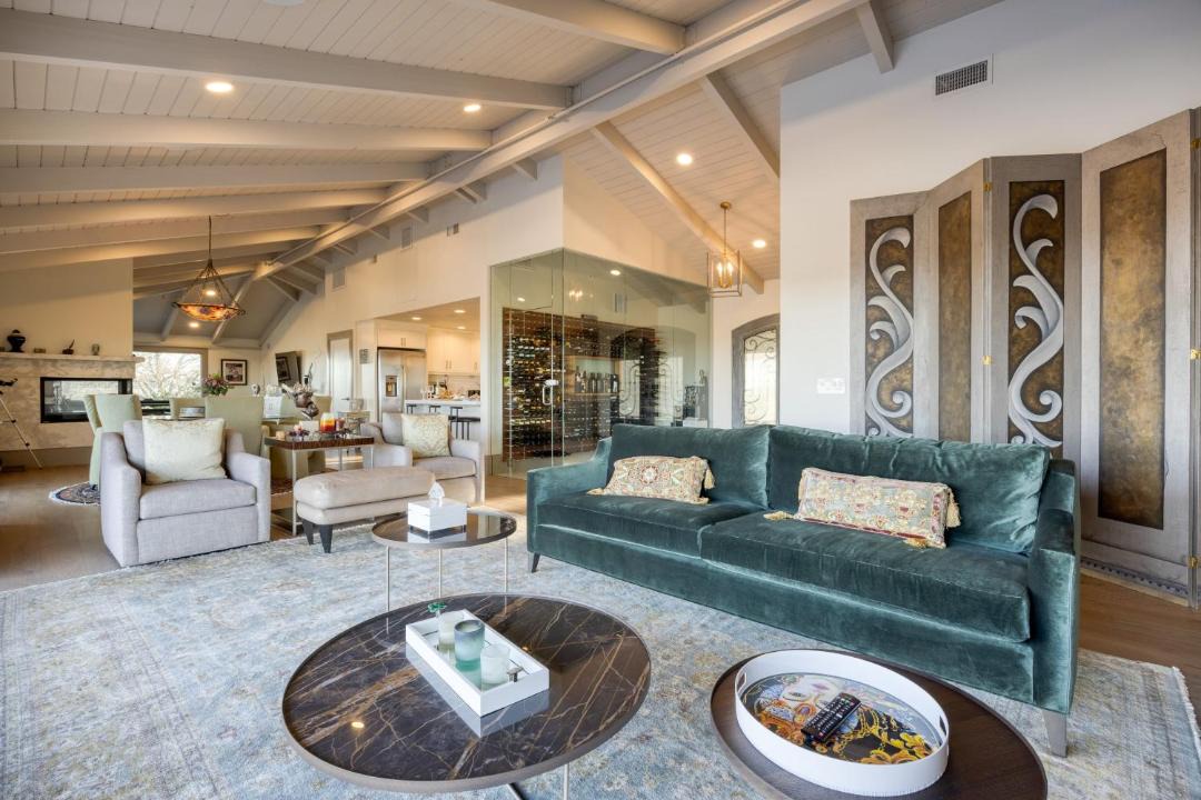 Photo of Livingroom in Paso Robles
