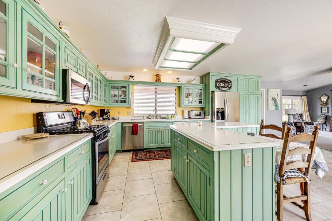 Photo of Kitchen in San Miguel
