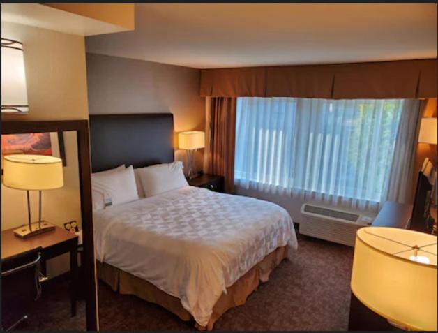 Photo of Bedroom in West Covina