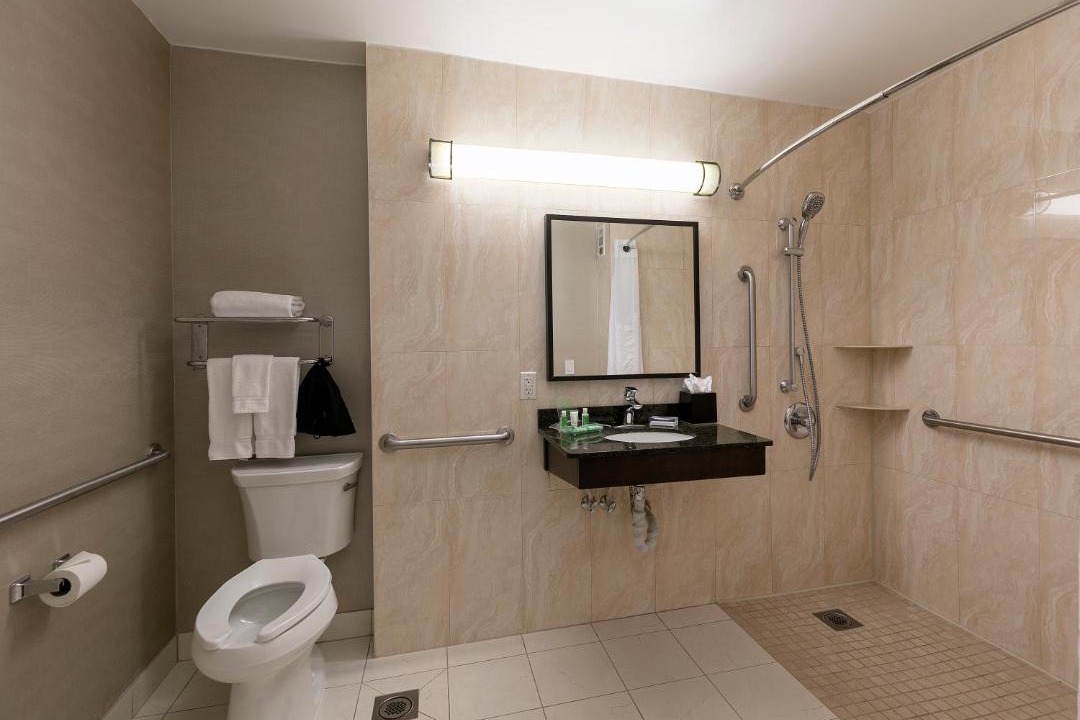 Photo of Bathroom in West Covina