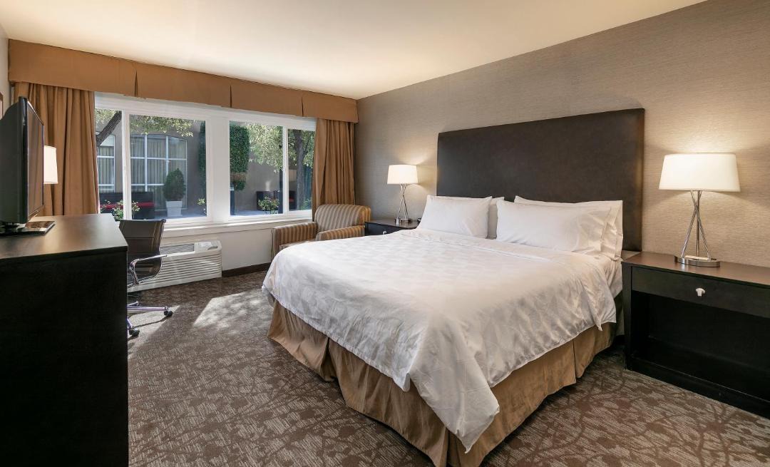 Photo of Bedroom in West Covina