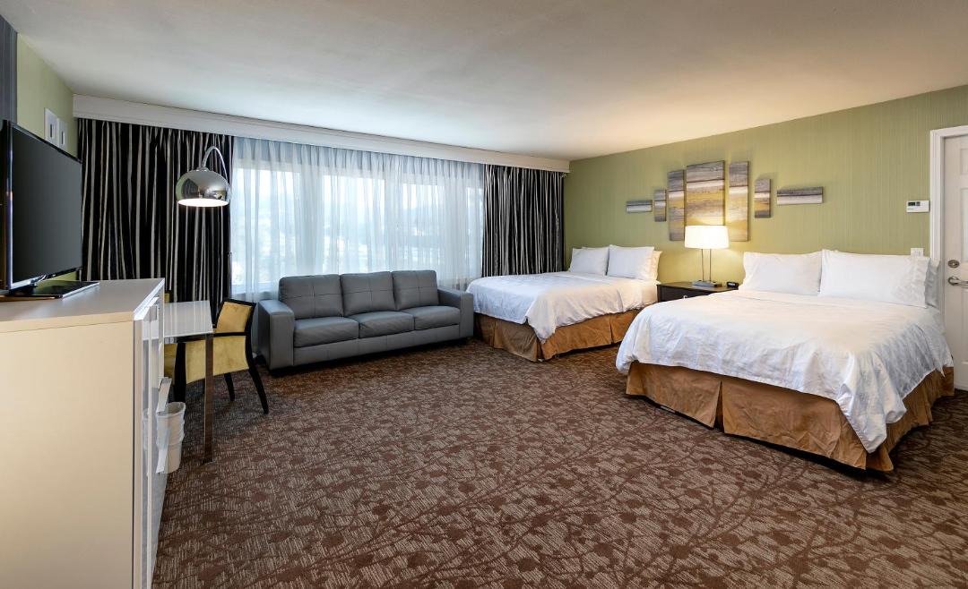 Photo of Bedroom in West Covina