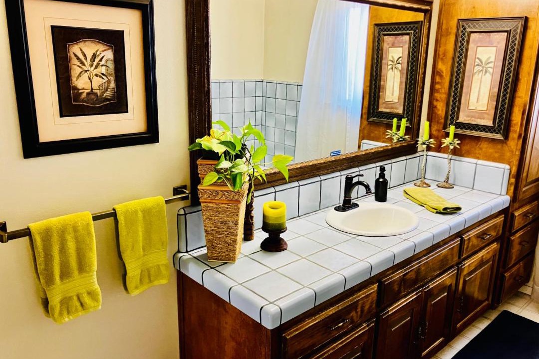 Photo of Bathroom in Grover Beach