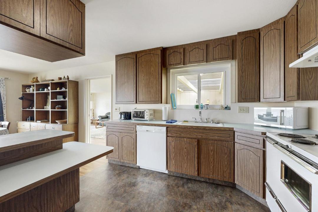 Photo of Kitchen in Cayucos