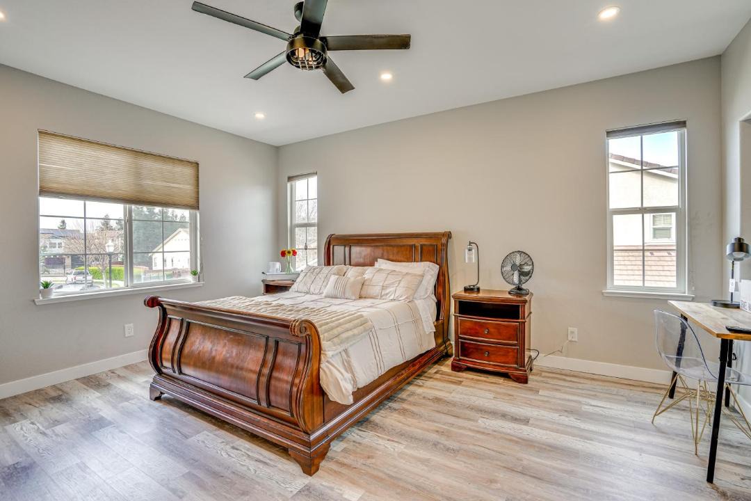 Photo of Bedroom in Brentwood