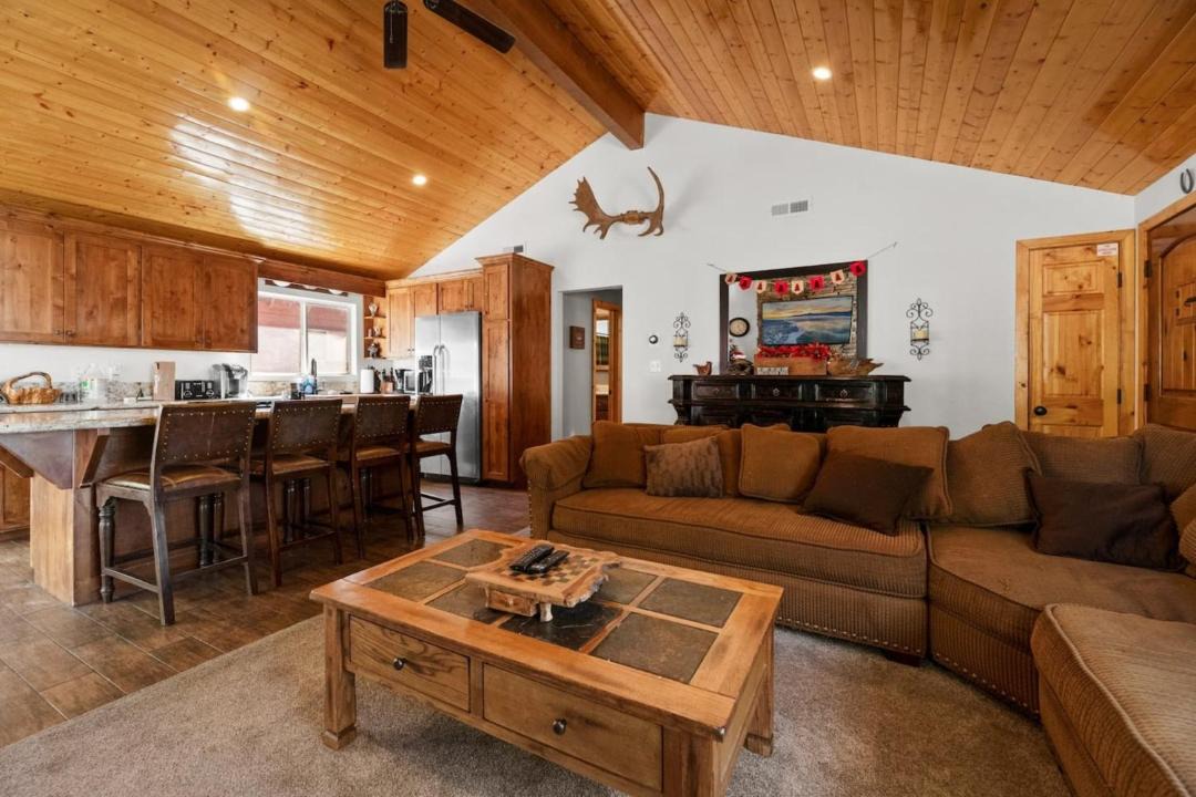 Photo of Others in Big Bear Lake