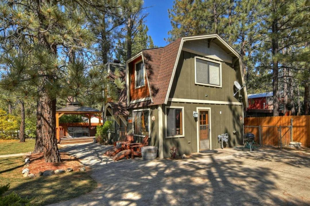 Photo of Others in Big Bear