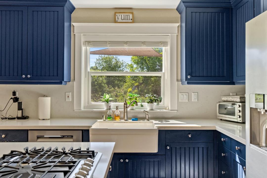 Photo of Kitchen in Paso Robles