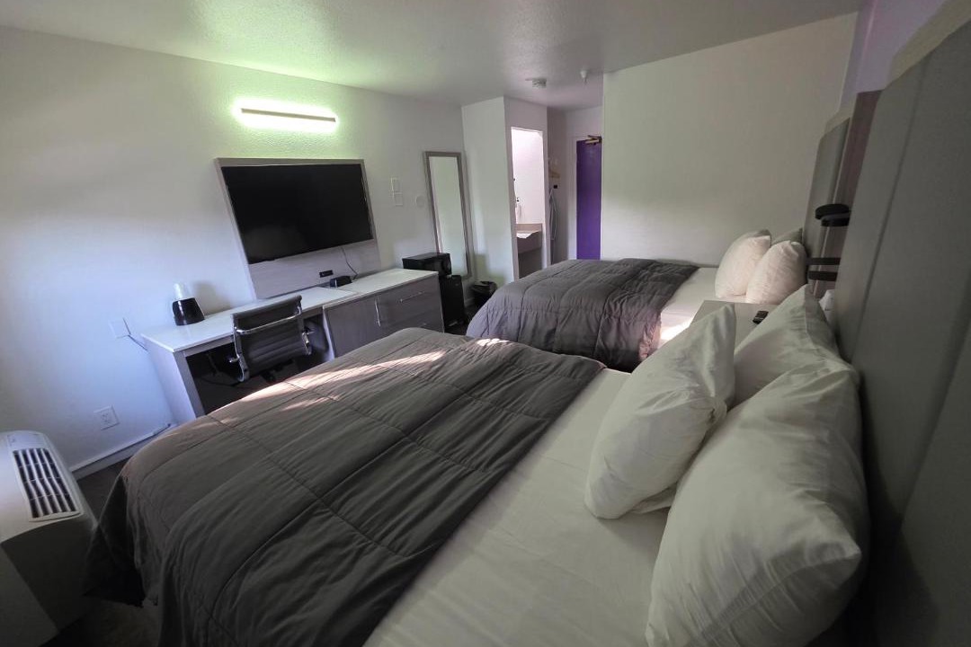 Photo of Bedroom in Westside Santa Cruz