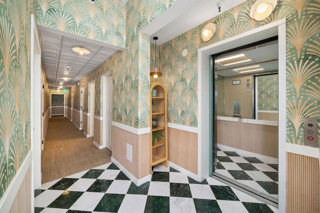 Photo of Bathroom in Downtown