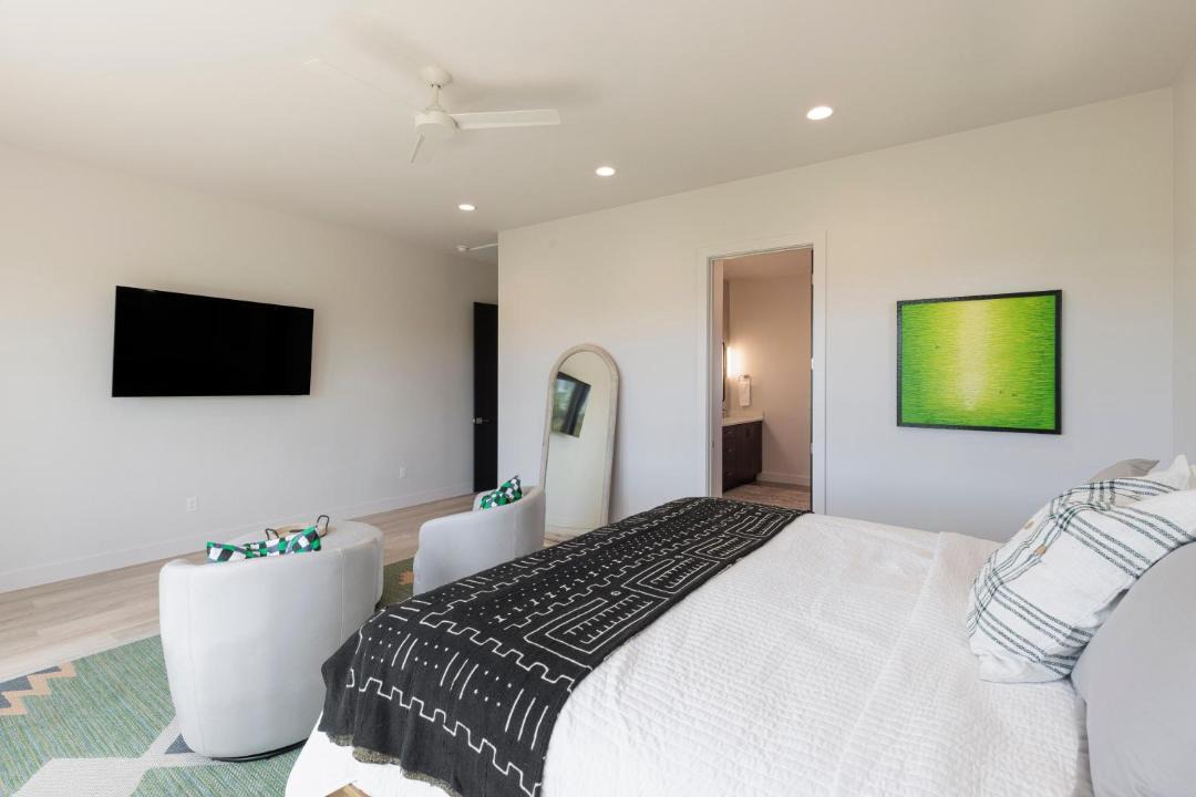 Photo of Bedroom in St. George