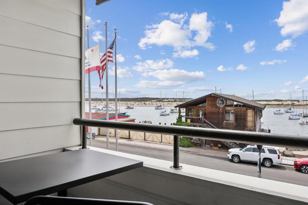 Photo of Patio Balcony in Morro Bay