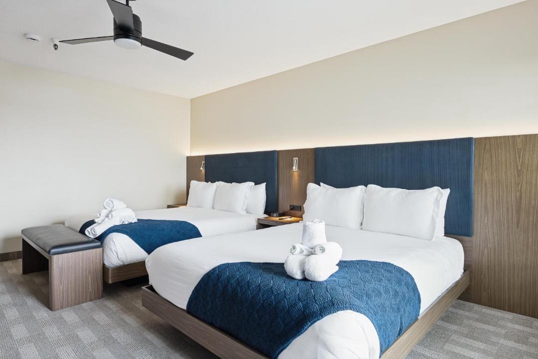 Photo of Bedroom in Morro Bay