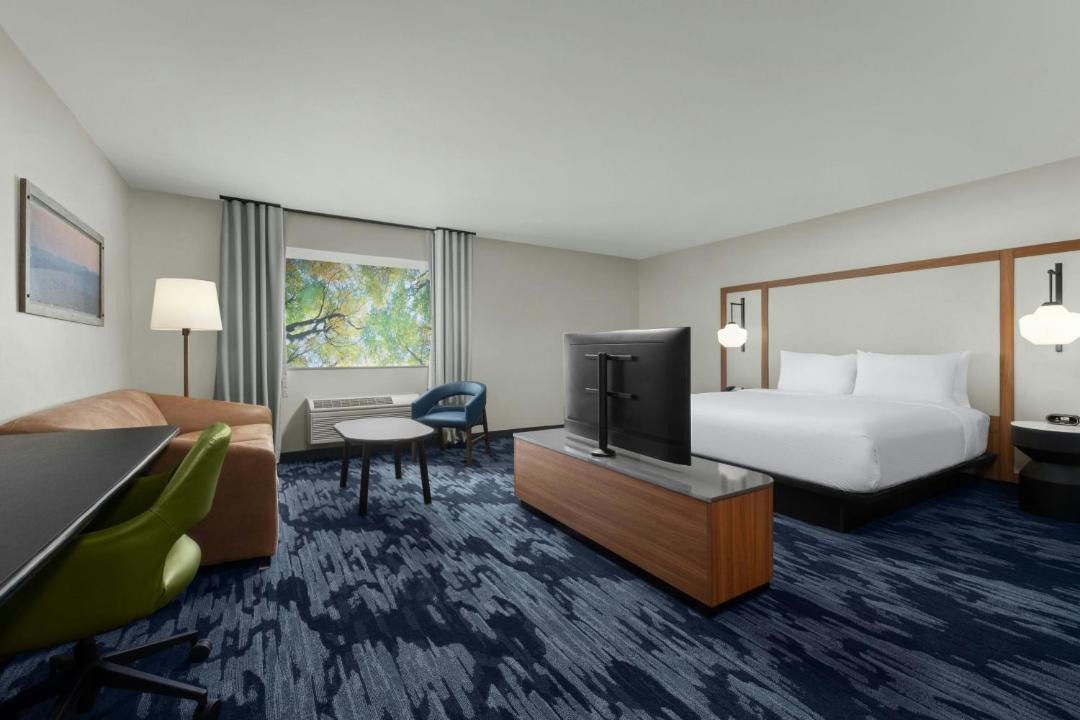Photo of Bedroom in Atascadero