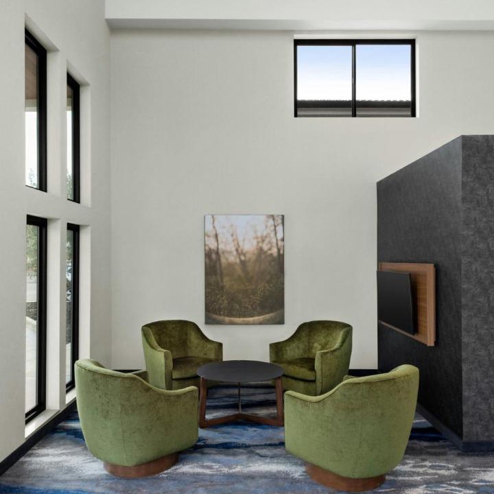 Photo of Livingroom in Atascadero