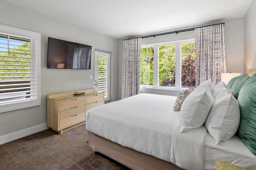 Photo of Bedroom in Avila Beach