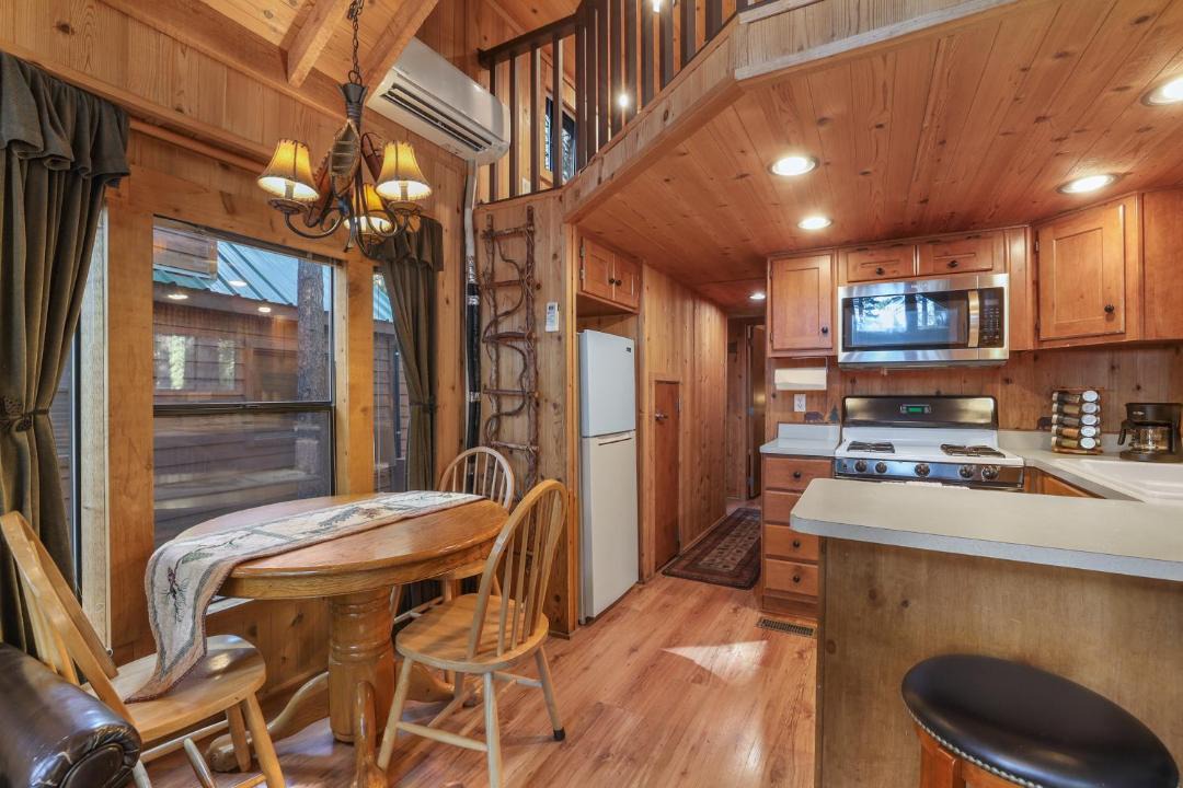 Photo of Others in Tahoe Valley