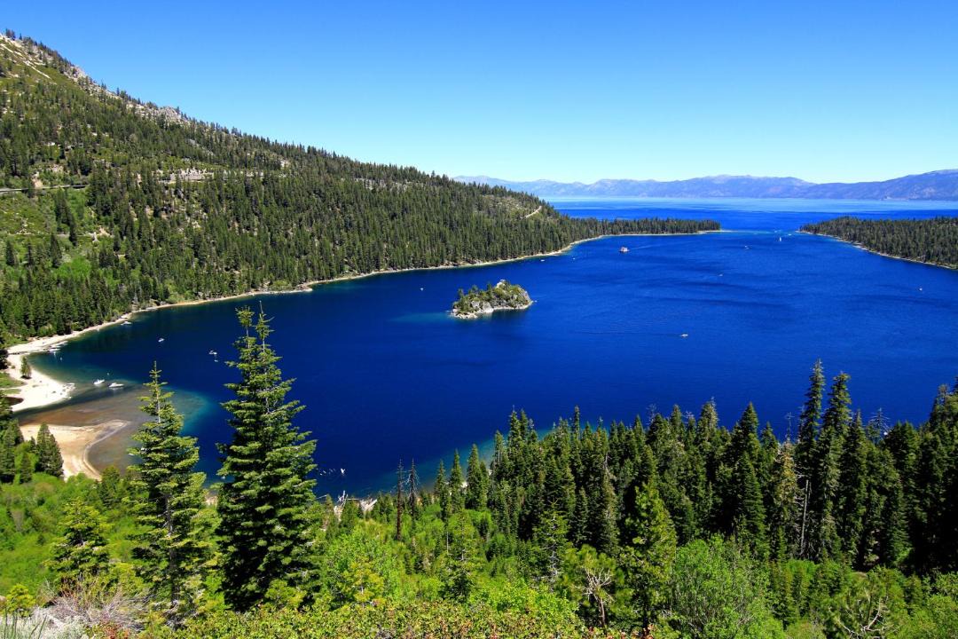 Photo of Others in Tahoe Valley
