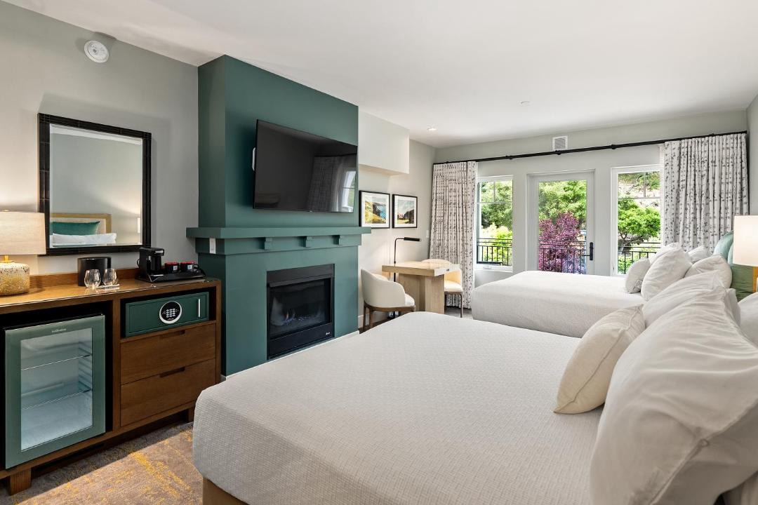Photo of Bedroom in Avila Beach