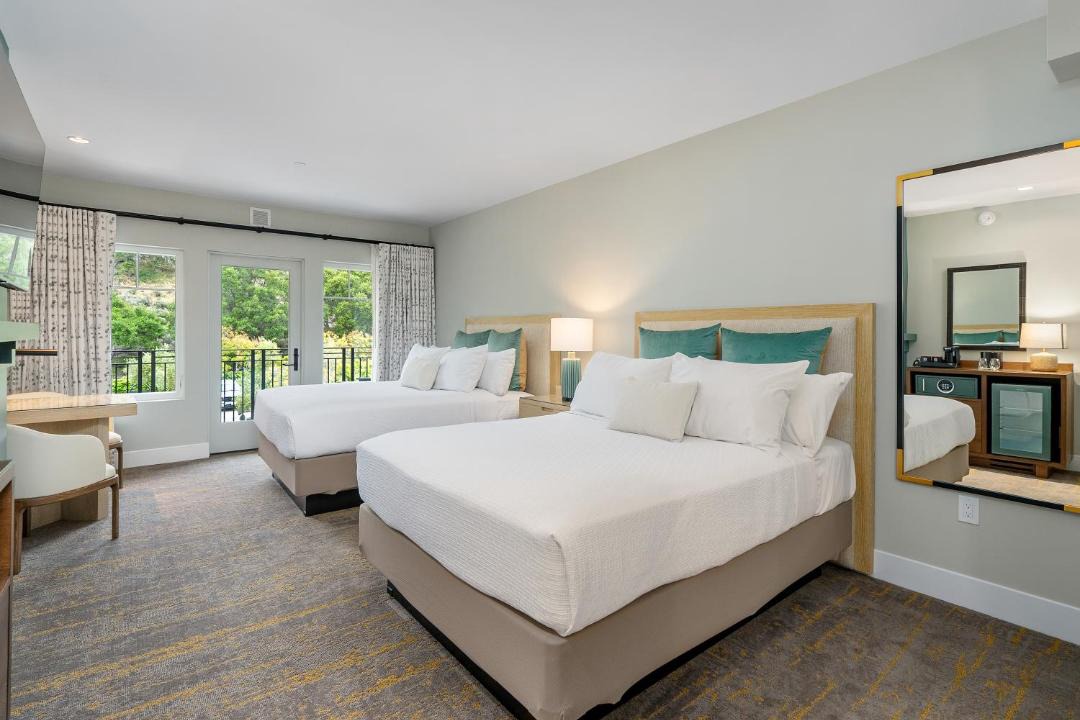 Photo of Bedroom in Avila Beach