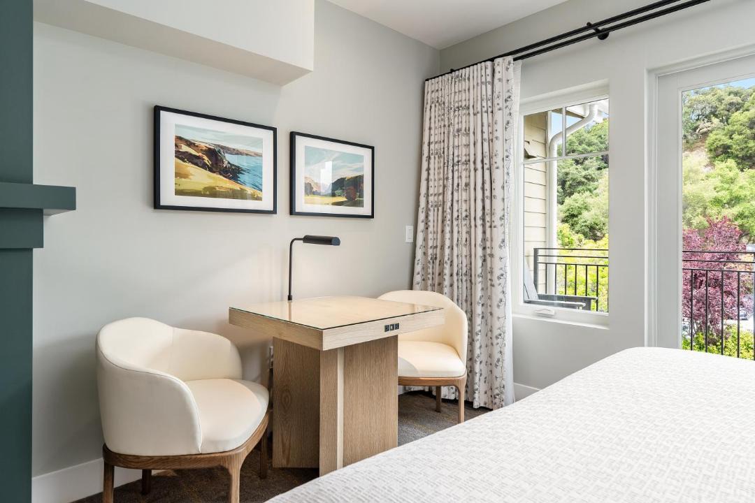 Photo of Bedroom in Avila Beach