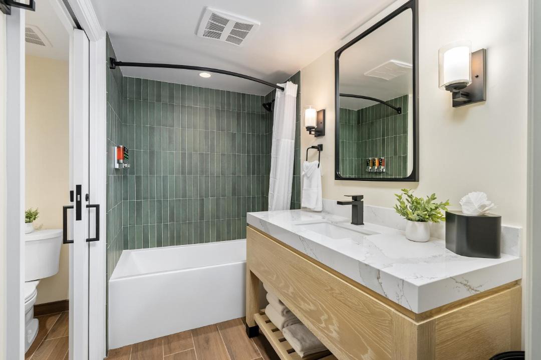 Photo of Bathroom in Avila Beach