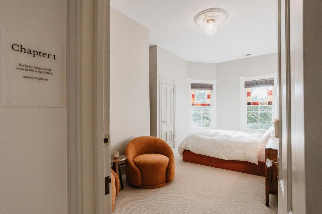 Photo of Bedroom in Nipomo