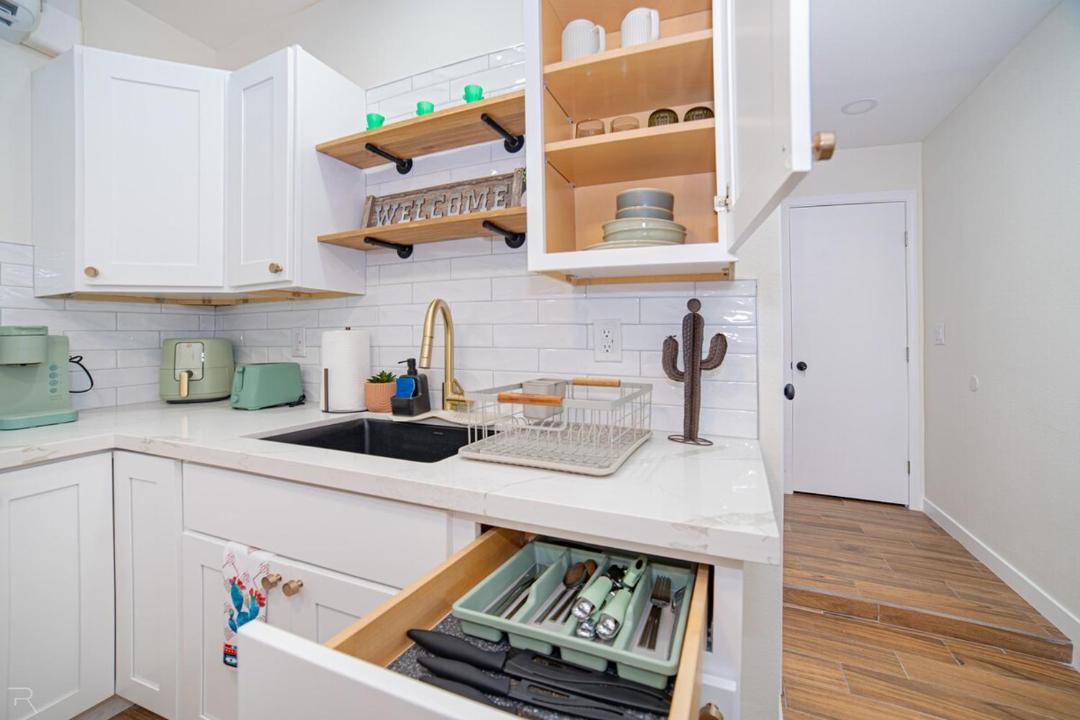 Photo of Kitchen in Palo Verde