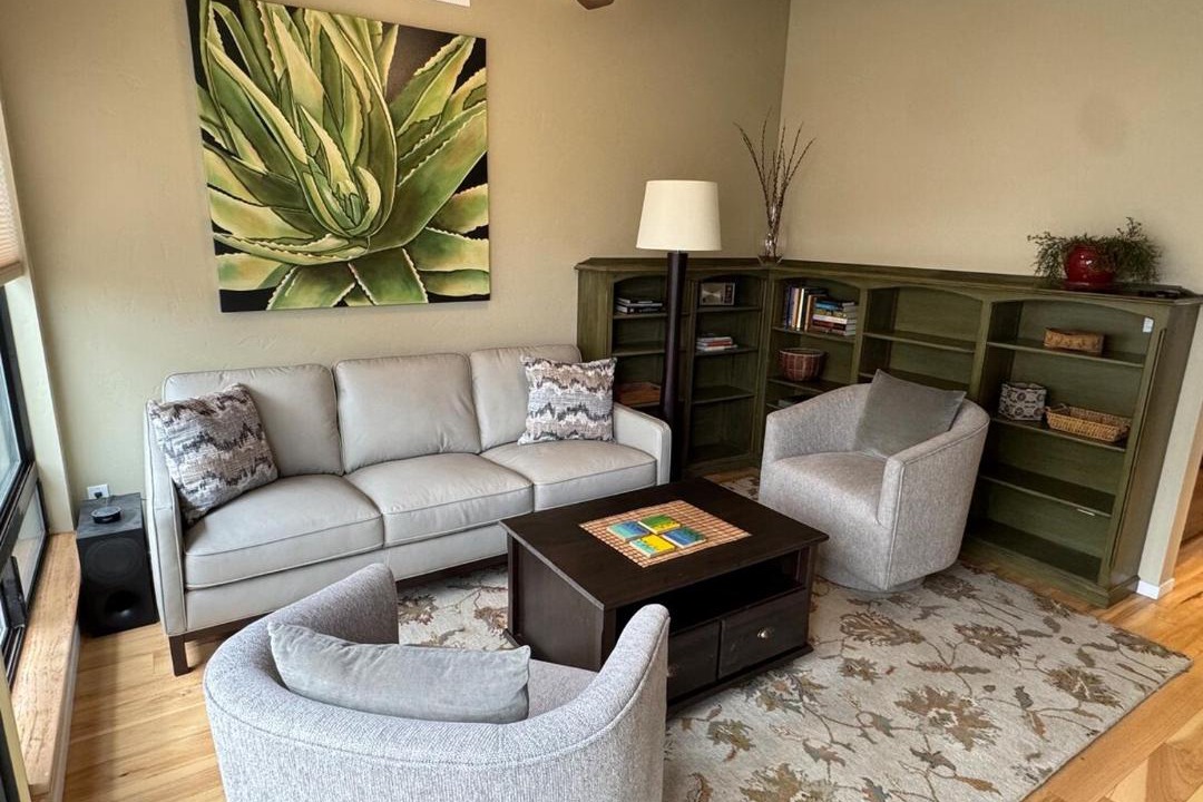Photo of Livingroom in Grover Beach