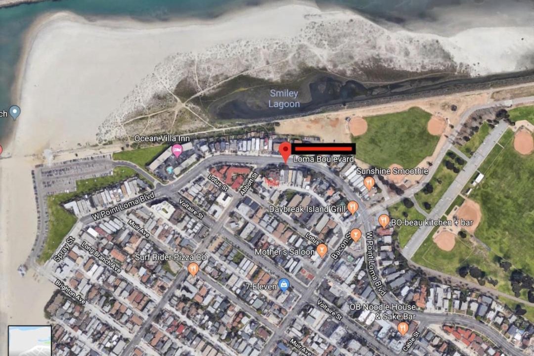 Photo of Others in Ocean Beach