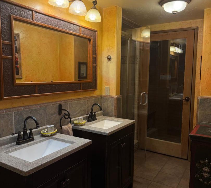 Photo of Bathroom in Avila Beach