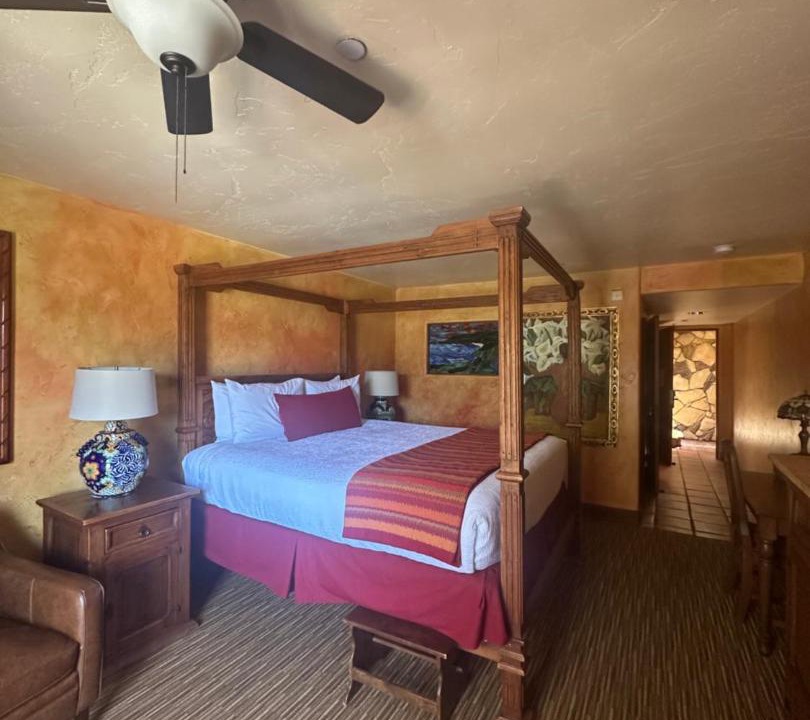 Photo of Bedroom in Avila Beach